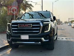 GMC Yukon